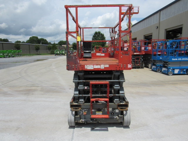Used 2019 SKYJACK SJ4632 Scissor Lift