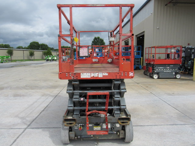 Used 2019 SKYJACK SJ4632 Scissor Lift