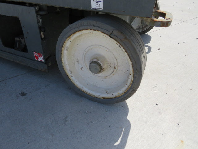 Used 2019 SKYJACK SJ4632 Scissor Lift