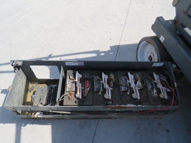 Used 2019 SKYJACK SJ4632 Scissor Lift
