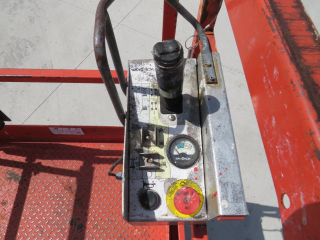 Used 2019 SKYJACK SJ4632 Scissor Lift