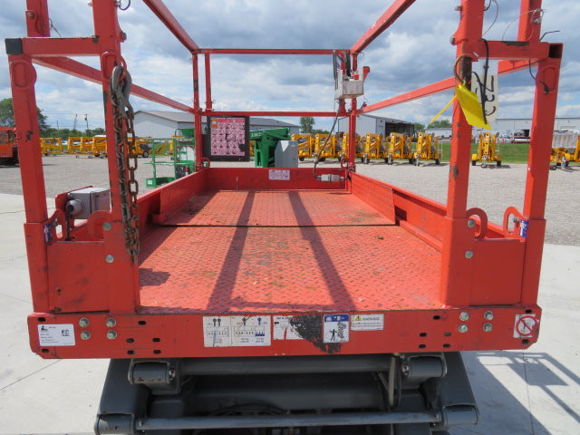 Used 2019 SKYJACK SJ4632 Scissor Lift