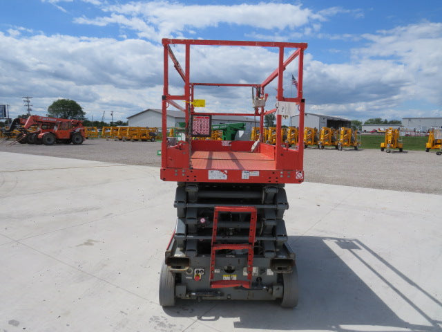 Used 2019 SKYJACK SJ4632 Scissor Lift