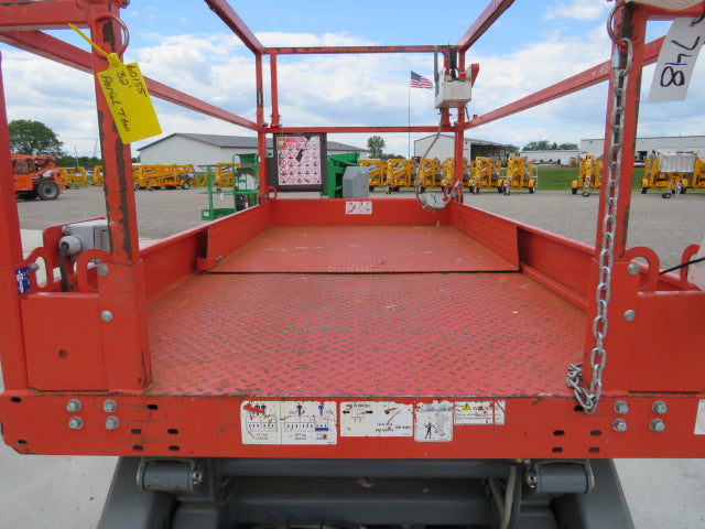 Used 2019 SKYJACK SJ4632 Scissor Lift