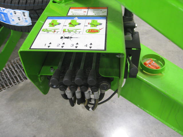 New 2026 NIFTYLIFT TM42TE Towable Boom Lifts