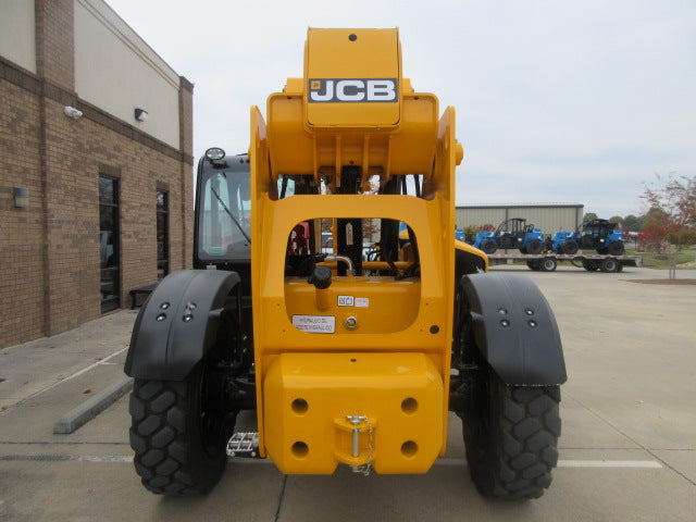 New 2026 JCB 507-42 Telehandler Forklift