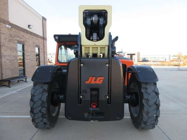 New 2026 JLG 1255 Telehandler Forklift
