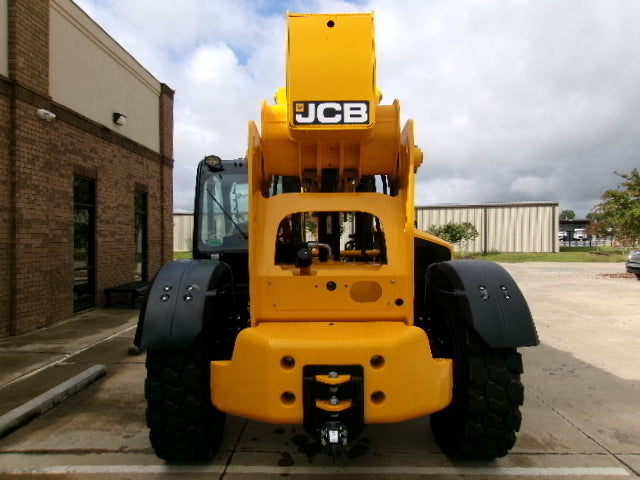 New 2026 JCB 510-56 Telehandler Forklift