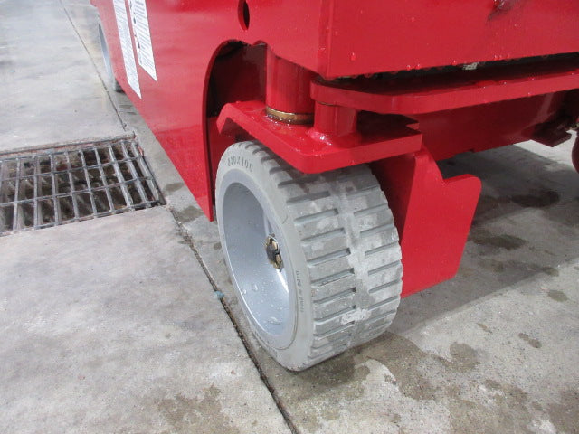 New 2026 MEC MICRO 19 Scissor Lift