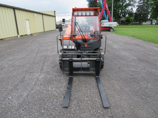 New 2025 SKYTRAK 3013 Telehandler Forklift