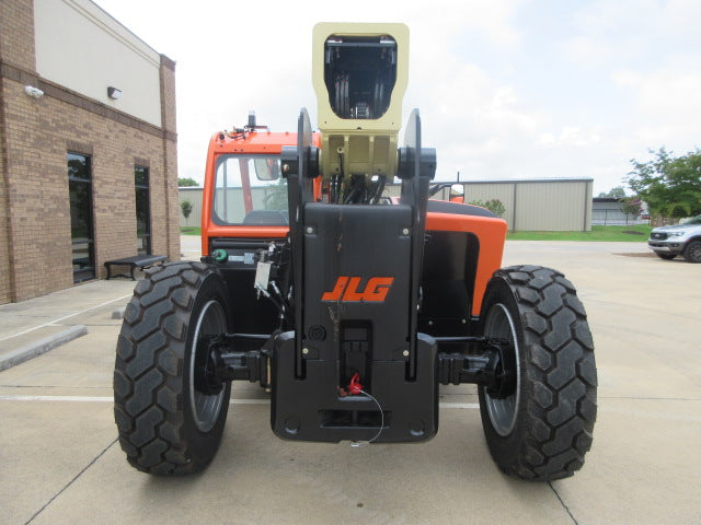 New 2026 JLG 742 Telehandler Forklift