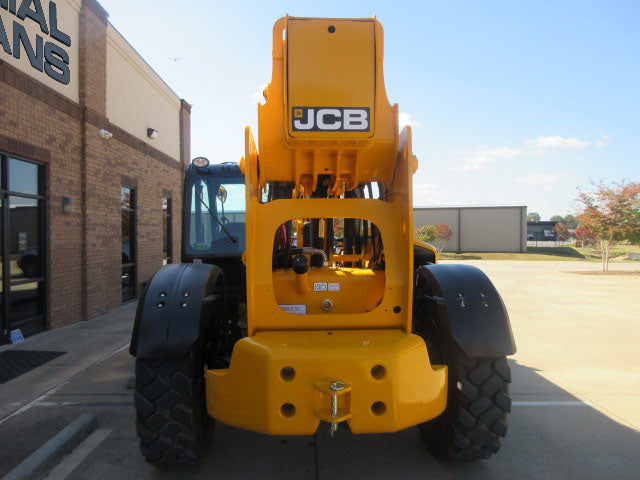 New 2026 JCB 512-56 Telehandler Forklift
