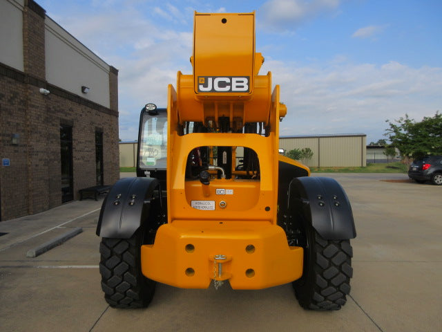 NEW 2026 JCB 510-56 Telehandler Forklift