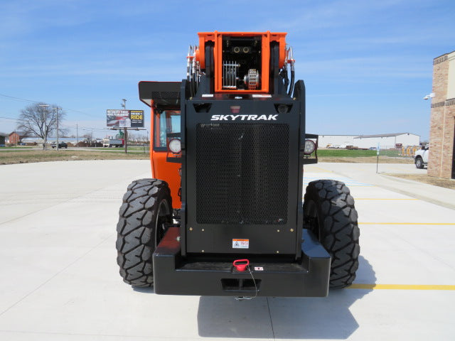 New 2026 SKYTRAK 12054 Telehandler Forklift