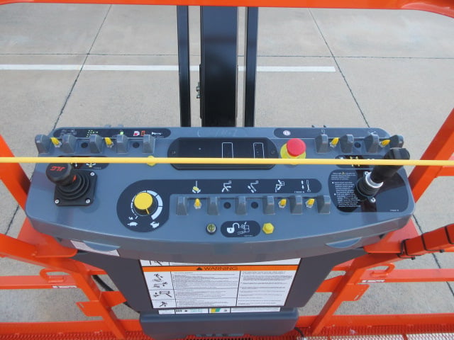 New 2026 JLG 660SJ Telescopic Boom Lift