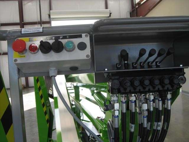 New 2025 NIFTYLIFT TM50TG Towable Boom Lift