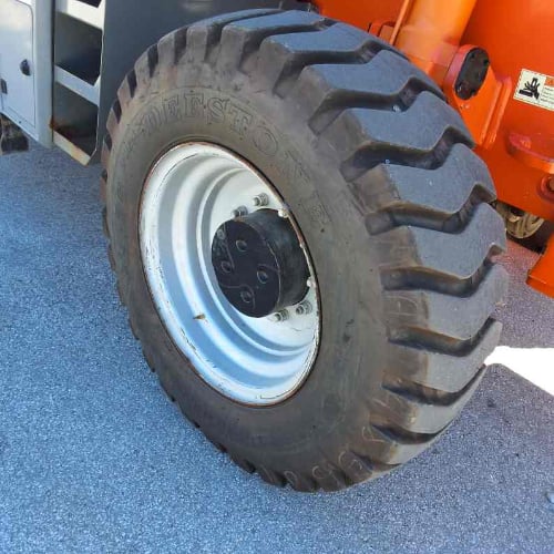 Used 2020 XTREME XR1555 Telehandler Forklift