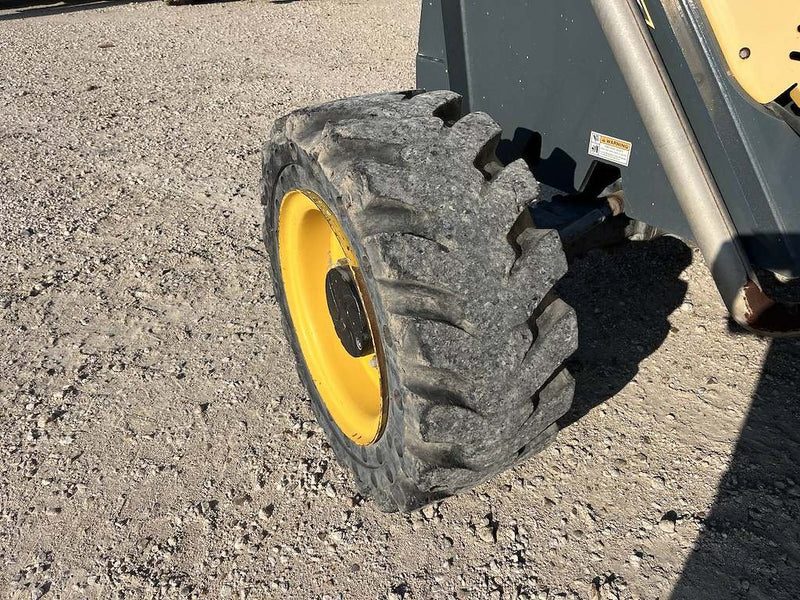 New 2018 GEHL RS6-34 Telehandler Forklift, photo 13