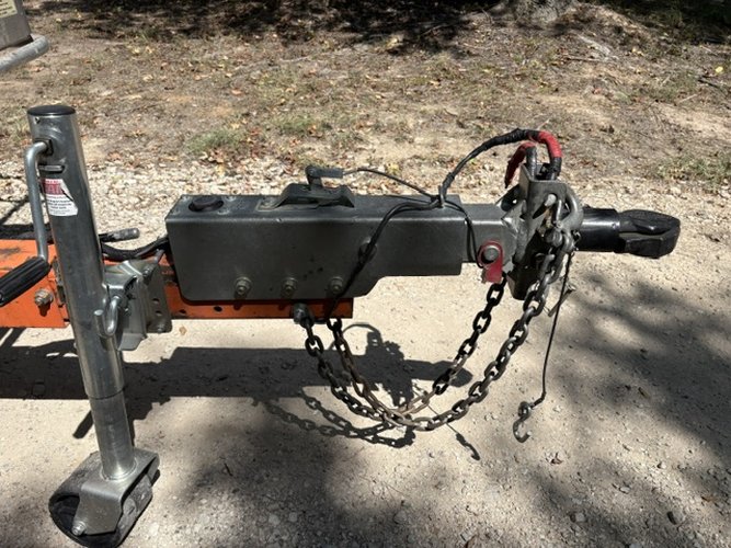 Used 2019 JLG T500J Towable Boom Lift, photo 12