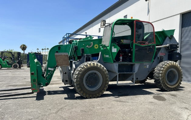 New & Used Skyjack Scissor Lifts & Telehandlers | Aerial Titans