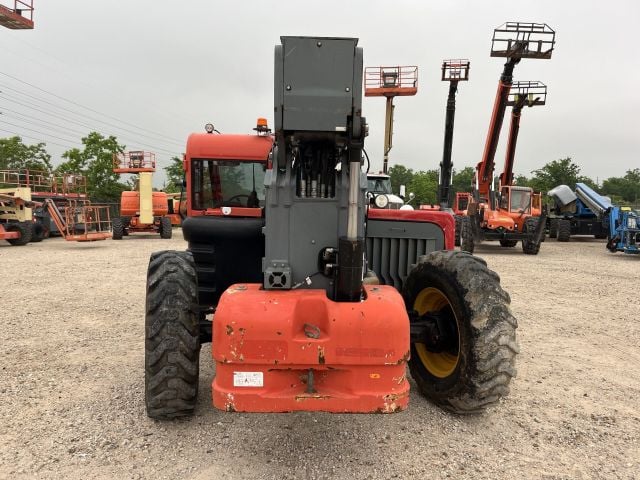 Used 2019 SKYJACK SJ843 TH Telehandler Forklift