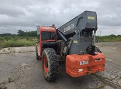 Used 2019 SKYJACK SJ1056 TH Telehandler Forklift