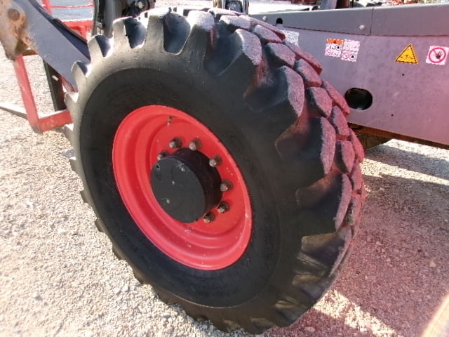 Used 2020 SKYJACK SJ1056 TH Telehandler Forklift