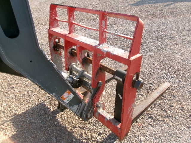 Used 2020 SKYJACK SJ1056 TH Telehandler Forklift
