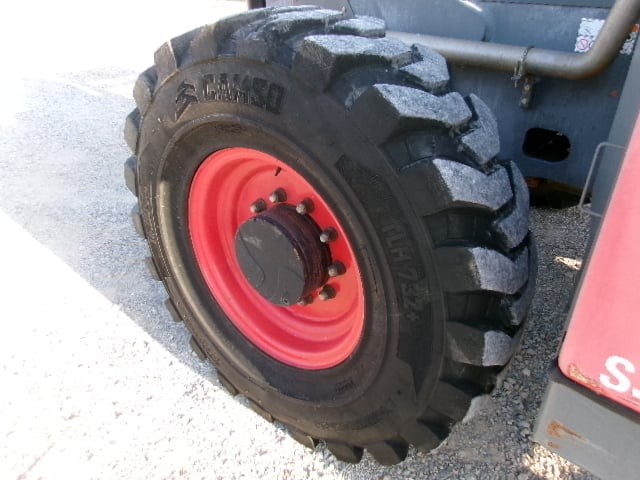 Used 2020 SKYJACK SJ1056 TH Telehandler Forklift