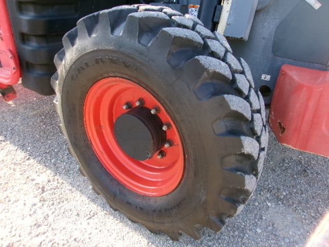Used 2020 SKYJACK SJ1056 TH Telehandler Forklift