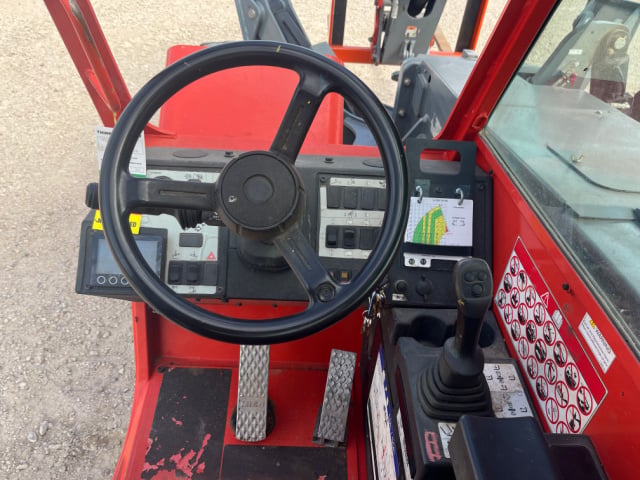 Used 2024 SKYJACK SJ1056 TH Telehandler Forklift