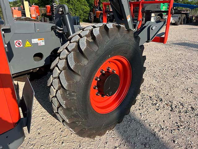 New 2026 SKYJACK SJ1056 THS Telehandler Forklift