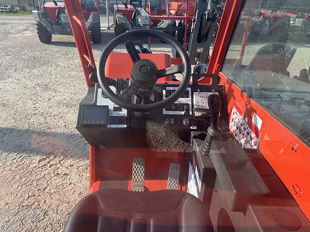 New 2026 SKYJACK SJ1056 THS Telehandler Forklift