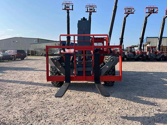 New 2026 SKYJACK SJ1056 THS Telehandler Forklift