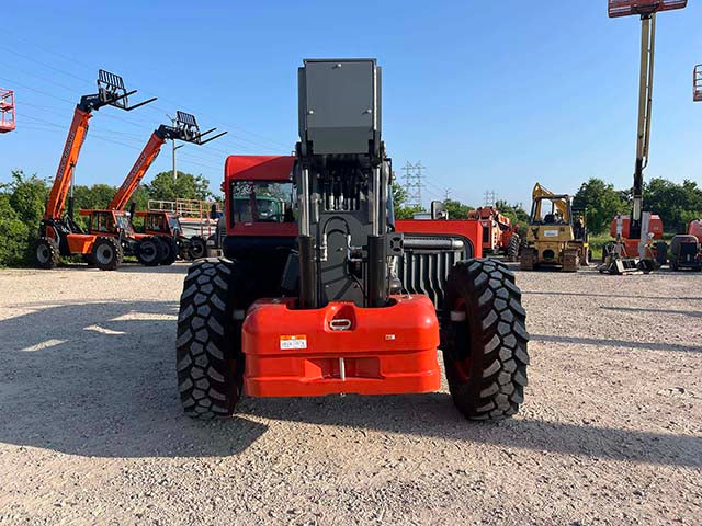 New 2026 SKYJACK SJ1056 THS Telehandler Forklift