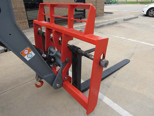 NEW 2026 SKYJACK SJ1056 TH – Telehandler Forklift, photo 10