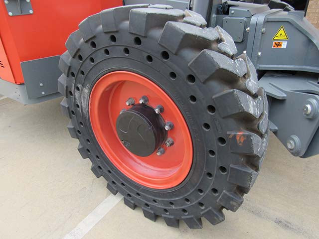 NEW 2026 SKYJACK SJ1056 TH – Telehandler Forklift, photo 12