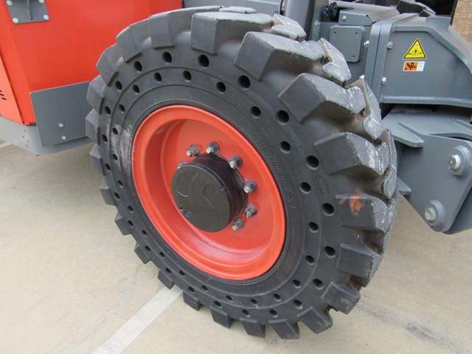 New 2026 SKYJACK SJ1056 TH Telehandler Forklift, photo 12