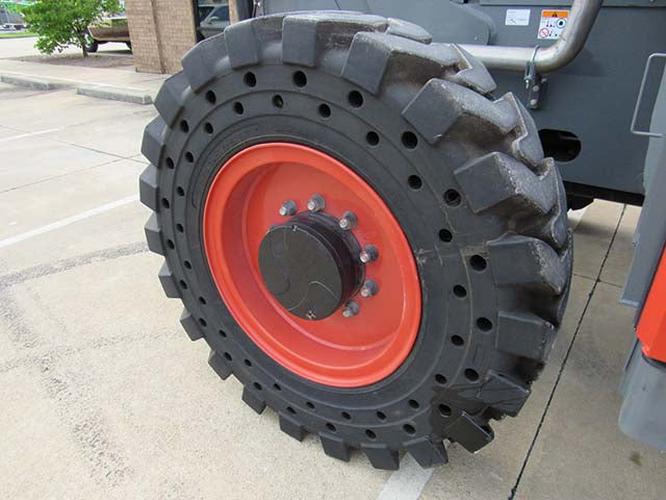 New 2026 SKYJACK SJ1056 TH Telehandler Forklift, photo 13