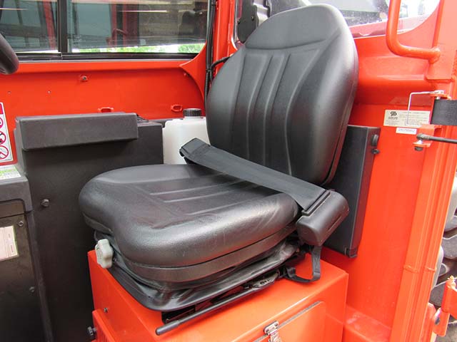 NEW 2026 SKYJACK SJ1056 TH – Telehandler Forklift, photo 21