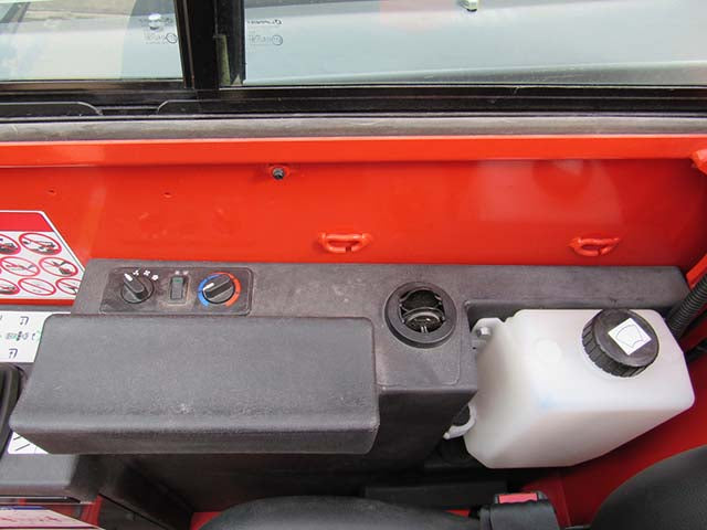 NEW 2026 SKYJACK SJ1056 TH – Telehandler Forklift, photo 22