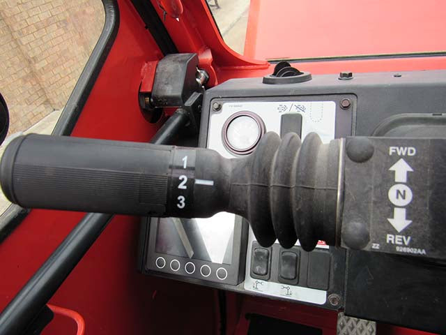 NEW 2026 SKYJACK SJ1056 TH – Telehandler Forklift, photo 26