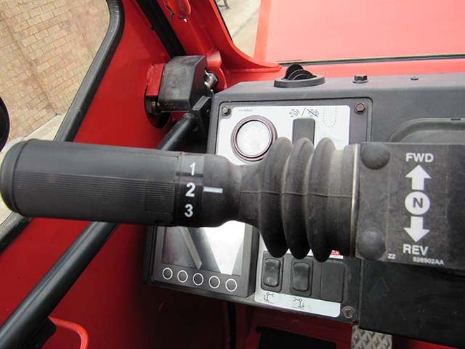 New 2026 SKYJACK SJ1056 TH Telehandler Forklift, photo 26