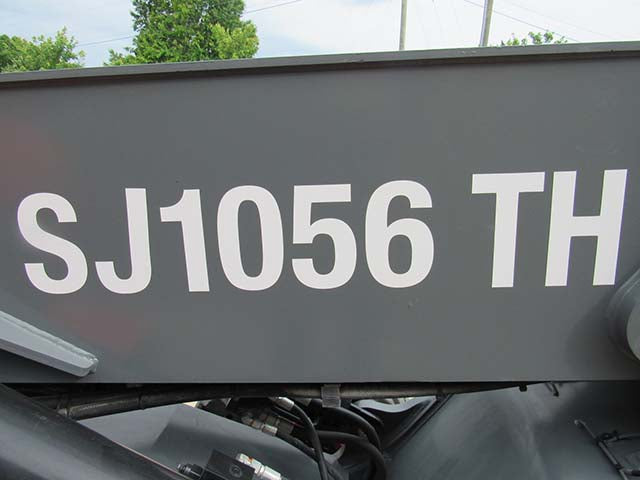 NEW 2026 SKYJACK SJ1056 TH – Telehandler Forklift, photo 30
