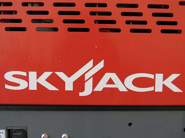 NEW 2026 SKYJACK SJ1056 TH – Telehandler Forklift, photo 32