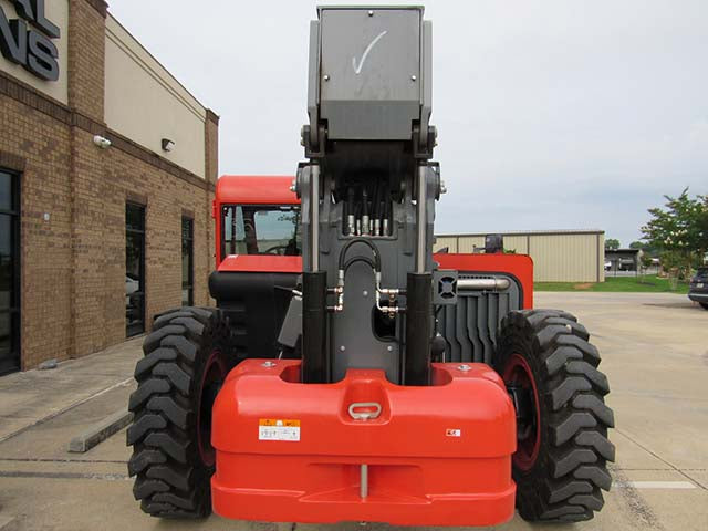 NEW 2026 SKYJACK SJ1056 TH – Telehandler Forklift, photo 7