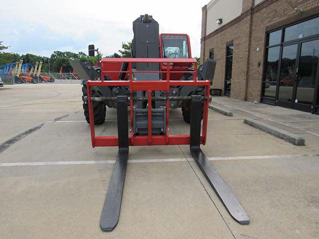NEW 2026 SKYJACK SJ1056 TH – Telehandler Forklift, photo 8