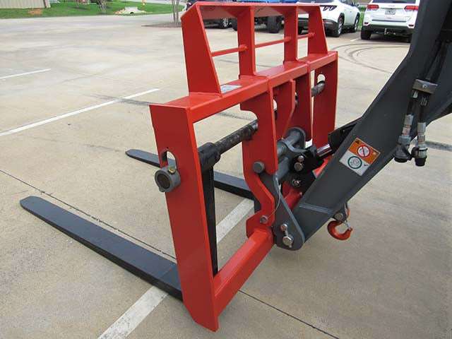 NEW 2026 SKYJACK SJ1056 TH – Telehandler Forklift, photo 9