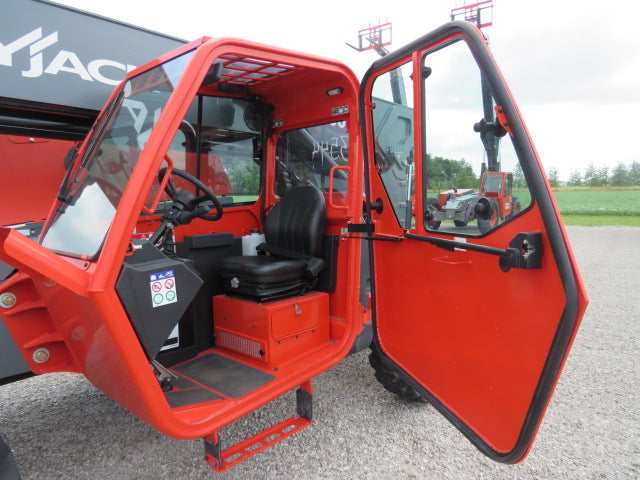 New 2026 SKYJACK SJ1056 TH Telehandler Forklift