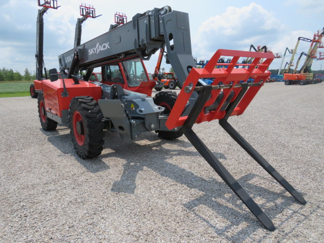 New 2026 SKYJACK SJ1056 TH Telehandler Forklift